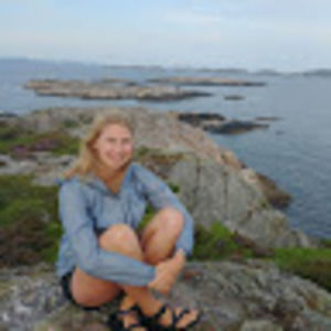 Meet your Posher, Kari